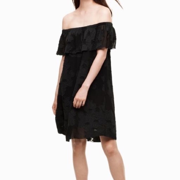 Wilfred Neuchâtel Dress - Picture 1 of 7